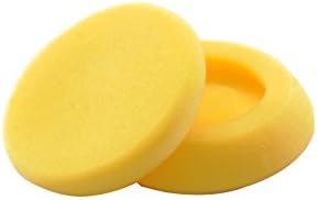 YAXI EARPADS for Koss PORTAPRO (Yellow)