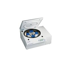 Eppendorf 022628089 5810R Centrifuge with 4 x 500mL