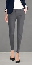 Hybrid & Company Womens Premium Stretch All Day