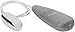 CalExotics Wired Remote Controlled Bullet Vibrator - Sex Toys for Couples - Adult Vibe Egg Massager - Smoke