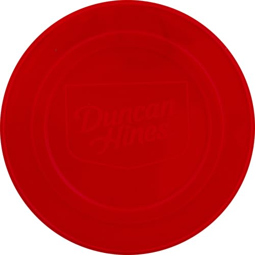 DUNCAN HINES WHIPPED CREAM CHEESE FLAVORED FROSTING, 14 OZ.