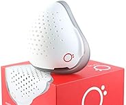 O2 Canada - O2 Curve mask 1.2, protección respiratoria premium, mascarilla reutilizable - paquete de 3 filtros incluido