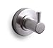 Premier 120087 Essen Robe Hook, PVD Brushed Nickel