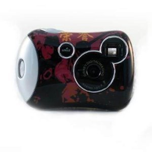 Digital Blue 732 Disney Pix Micro Pirates III Digital Camera