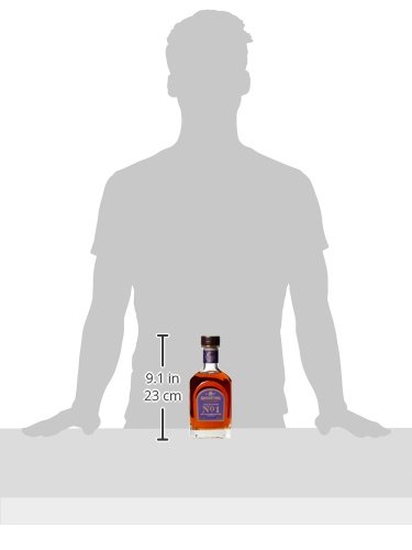 Angostura No. 1 Premium Rum Cask Collection Batch (1 x 0.7 l) – Bild 7