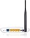 TP-LINK TL-WR741ND Wireless N150 Home Router,150Mpbs, IP QoS, WPS Button, 5 dBi detachable Antenna