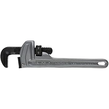 wrench ridgid
