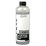 CarPro PERL Coat Plastic & Rubber Protectant 500 ml