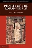 Peoples of the Roman World (Cambridge Introduction to Roman Civilization) by Mary T. Boatwright