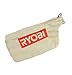 Ryobi 089240003084 Dust Bag With Wire