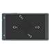 Mr.Shield [2-PACK] Designed For Lenovo Tab 4 8 Plus (8.0 Inch) / Lenovo Tab 4 Plus 8