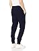 Calvin Klein Men's Monogram Logo Jogger Sweatpants