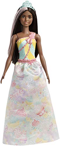 Barbie Dreamtopia Princess Doll 3