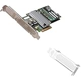 LSI Logic MegaRAID 9265-8i 8-port SAS RAID Controller - LSI00278