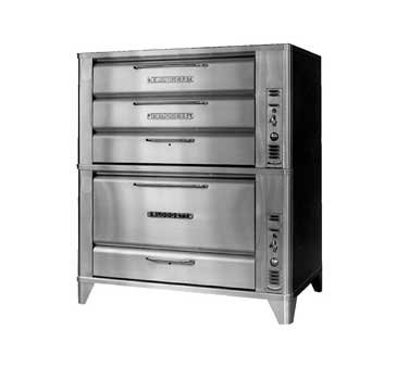 Blodgett Oven deck-type gas 42" 981-966