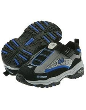 90245L Combust Fashion Light-Up Sneaker