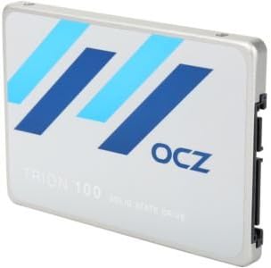 OCZ Trion 100 2.5'' 480GB SATA III TLC Internal Solid State Drive (SSD) TRN100-25SAT3-480G