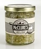 McClure's Garlic Relish 9oz