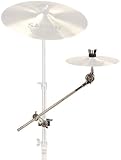 Gibraltar SC-CLBAC Long Cymbal Boom Attachment Clamp