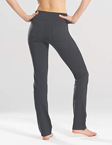 safort yoga pants