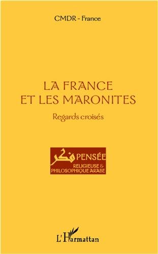 La  France et les maronites