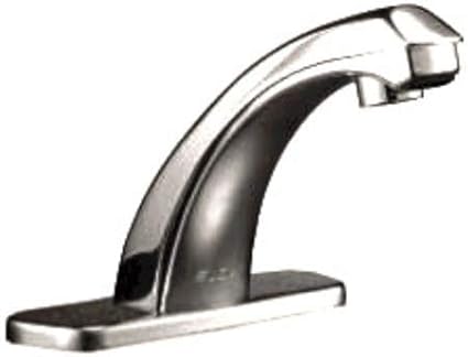 Sloan Ebf187 8 Sink Faucet 3315141 Touchless Bathroom Sink