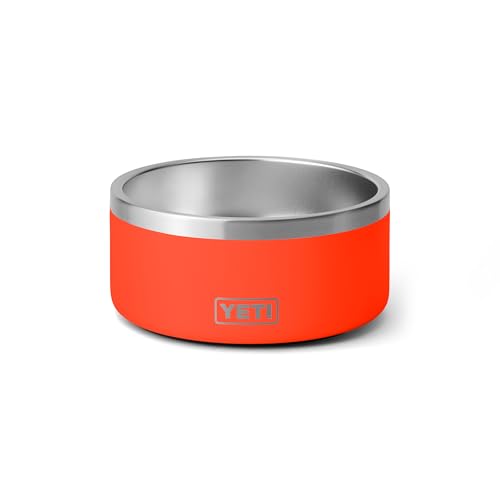 YETI Boomer 4 Dog Bowl