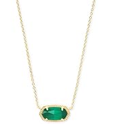 Kendra Scott Elisa Pendant Necklace 