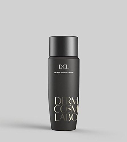 DCL Balancing Cleanser - deeply hydrates and exfoliates Beauty Skincare