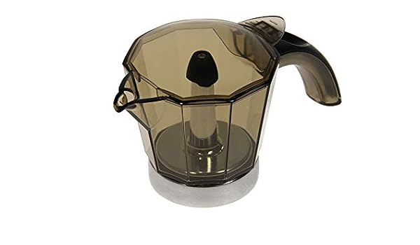 Cafetera delonghi alicia 2 tazas | Las cafeteras más completas del mercado.