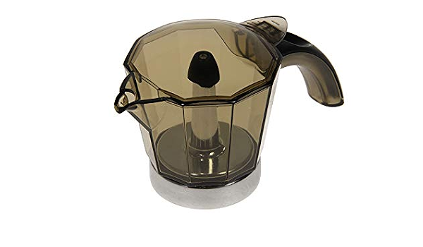 Cafetera delonghi alicia 9 tazas | Las mejores cafeteras del mercado.