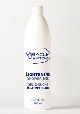 miracle maxitone lotion
