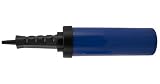 Isokinetics 2 Way Action Hand AIR Pump for Pool Floats, Exercise Balls, Rody or Hippity Hop Bouncer Hopper Balls