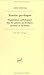 Retraits psychiques : Organisations pathologiques chez les patients psychotiques, névrosés et bord by Steiner Jorg