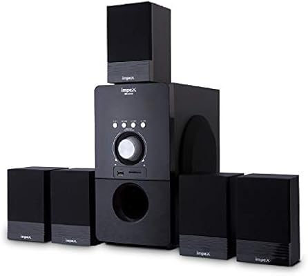 impex music system price