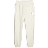 Puma Womens Better Essentials French Terry Sweatpants