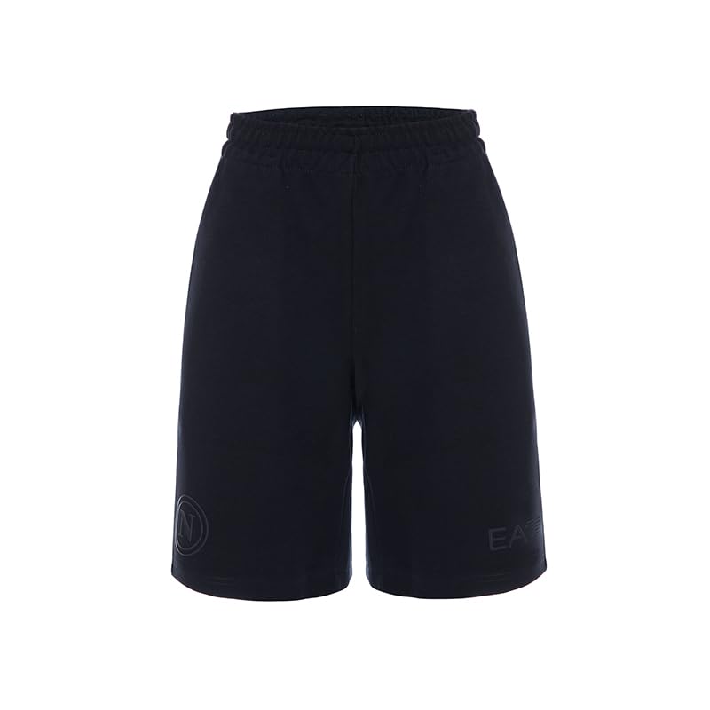 SSC NAPOLI Bermuda Trouser, Blue, L