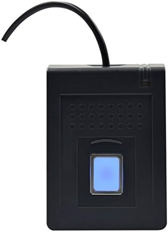 Syris RD300 Mifare and Fingerprint Scanner