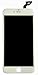 Select us White iphone 6s plus 5.5 inch LCD Display Touch Screen Digitizer Assembly Screen replacement full set with tools (Model: A1634, A1687, A1699)