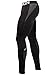 DRSKIN Men’s Compression Pants Tights Leggings Sports Baselayer Running Athletic Workout Active (Came B-G01, L)