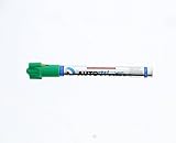 USC 37007 Green Auto Writer Pen