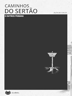Livro Caminho do sertão e outros poemas (Clássicos em menos de uma hora)