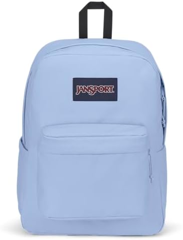 Amazon.com: JanSport Main Campus FX Backpack - Travel or Work Bag