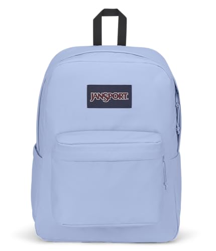 JanSport SuperBreak Backpack Padded 15-inch Laptop