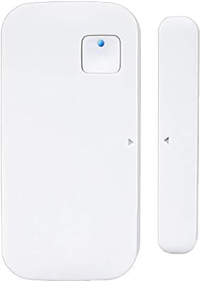 Amazon.com: Yunbox299 - Alarma inteligente inalámbrica para ...