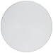 Wilton Separator Plate, 10-Inch, White