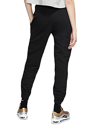 nike women's nsw regular pant varsity