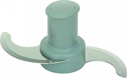 Robot Coupe 27286 Straight Edge Stainless Steel "S" Blade