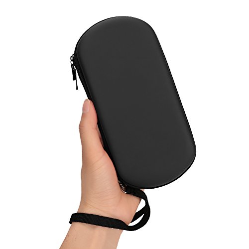 image for AKWOX Waterproof Travel Carrying Protectove Case for PS Vita 1000, PSV