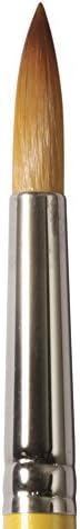 Daler-Rowney System 3 Brush - Round Size 12